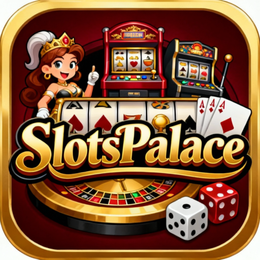 SlotsPalace