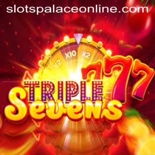 Discover the Exciting World of 777TripleSeven at SlotsPalace