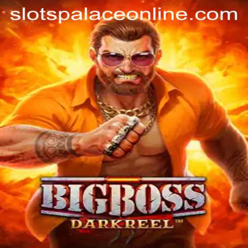 BigBoss: The Latest Sensation on SlotsPalace