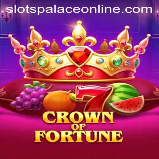 Exploring the Exciting World of CrownofFortune at SlotsPalace