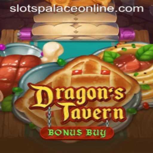 DragonsTavern: A Mythical Slot Adventure at SlotsPalace