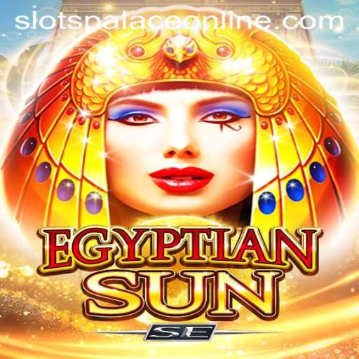 Exploring the Enchanting World of EgyptianSunSE at SlotsPalace