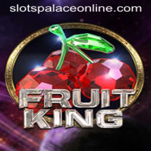 Exploring FruitKing: A Compelling Slot Game at SlotsPalace