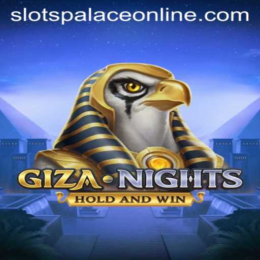Unraveling the Enchantment of GizaNights on SlotsPalace