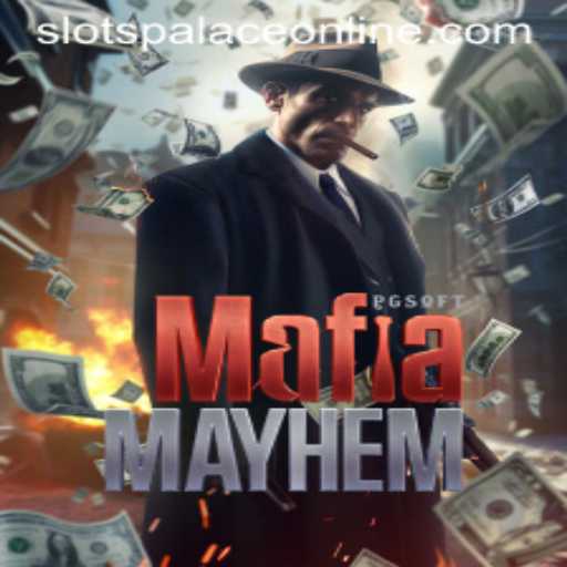 Explore the Exciting World of MafiaMayhem at SlotsPalace
