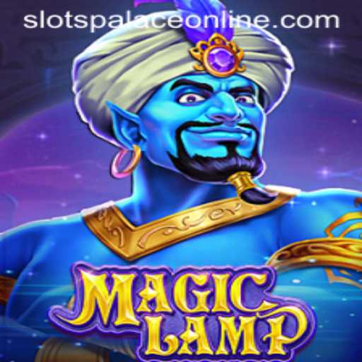 Discover the Enchanting World of MagicLamp at SlotsPalace
