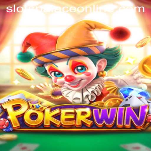 Exploring the Exciting World of POKERWIN at SlotsPalace