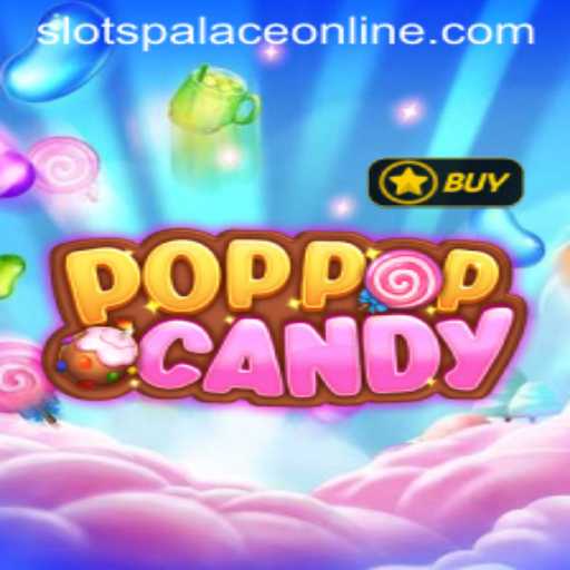Exploring the Exciting World of POPPOPCANDY at SlotsPalace