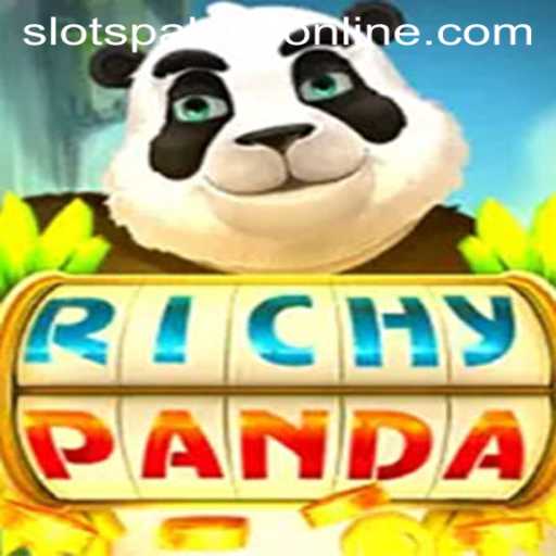 Explore the Dynamic World of RichyPanda Slots at SlotsPalace
