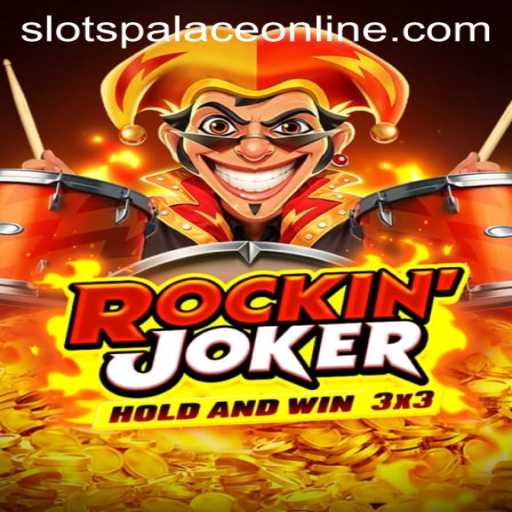 Discovering the Excitement of RockinJoker: An In-Depth Look