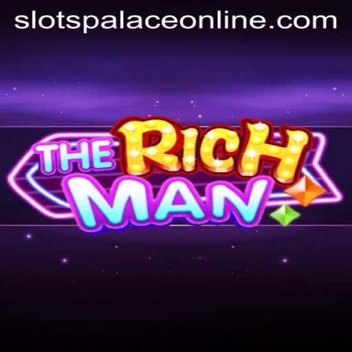 Explore the Thrilling Universe of TheRichMan at SlotsPalace