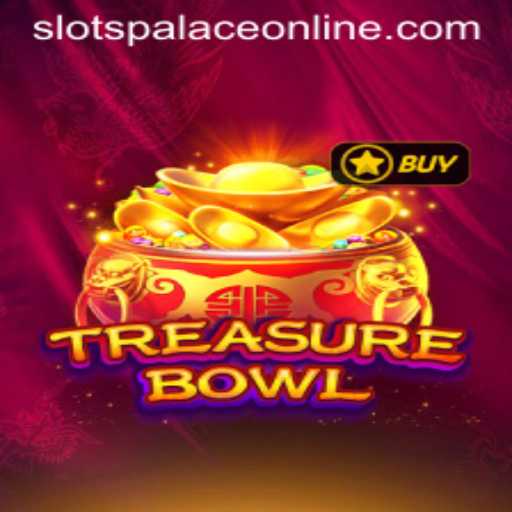 Exploring the World of TreasureBowl: A Slot Adventure at SlotsPalace