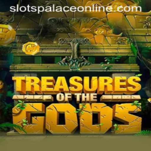 Unearth Hidden Riches with Treasure of the Gods SlotsPalace